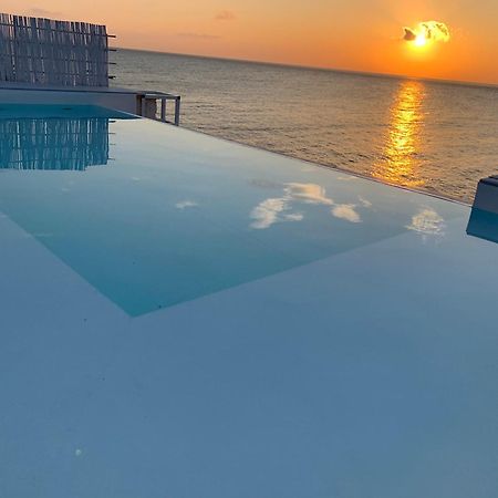 Bellavista Suites Monopoli Ngoại thất bức ảnh