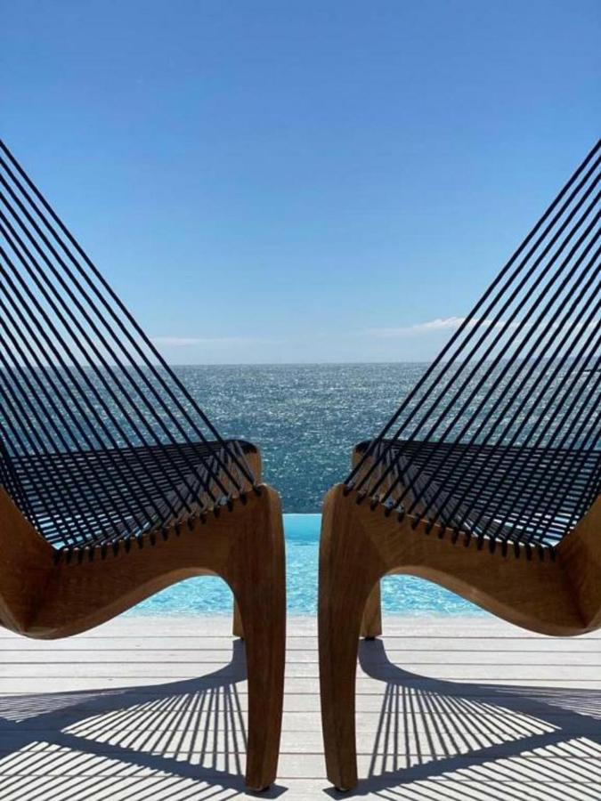 Bellavista Suites Monopoli Ngoại thất bức ảnh
