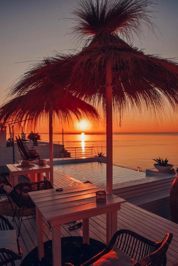 Bellavista Suites Monopoli Ngoại thất bức ảnh