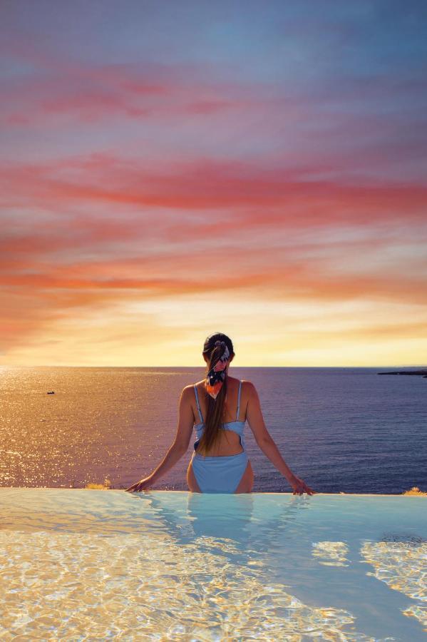 Bellavista Suites Monopoli Ngoại thất bức ảnh