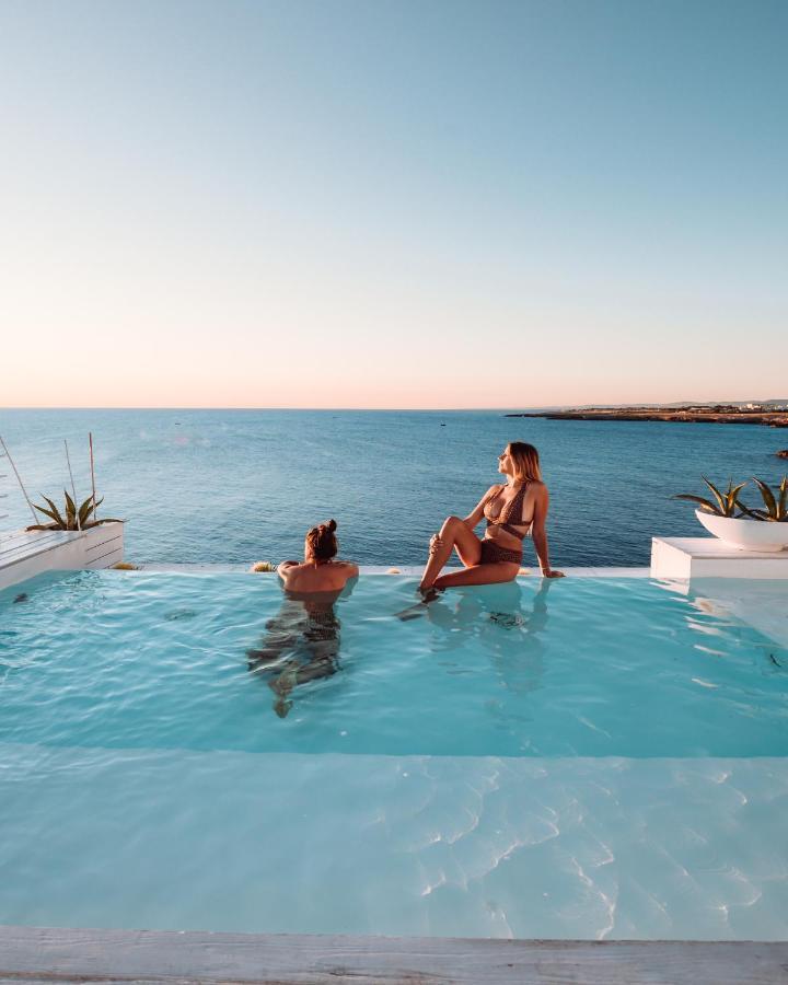 Bellavista Suites Monopoli Ngoại thất bức ảnh