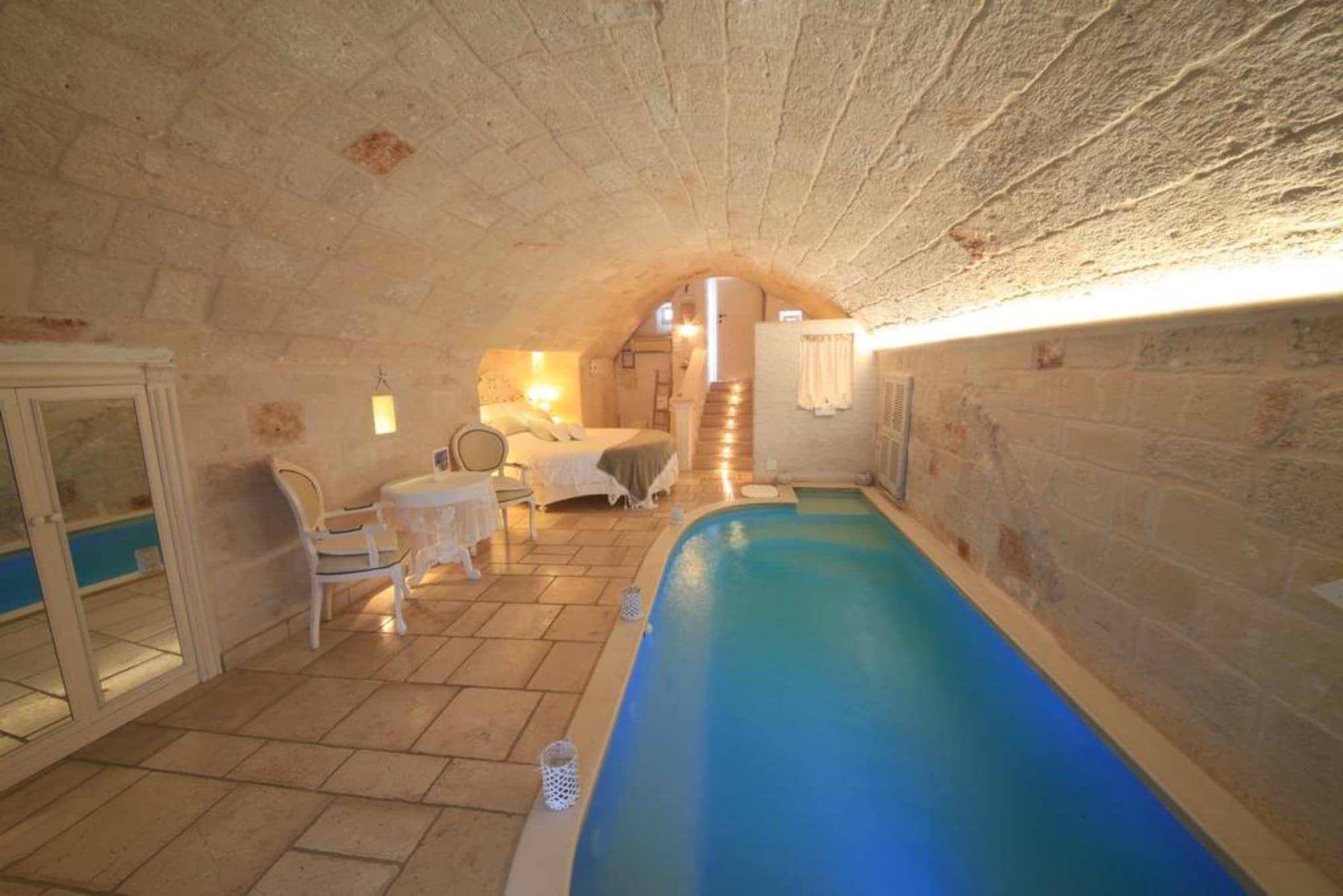 Bellavista Suites Monopoli Ngoại thất bức ảnh