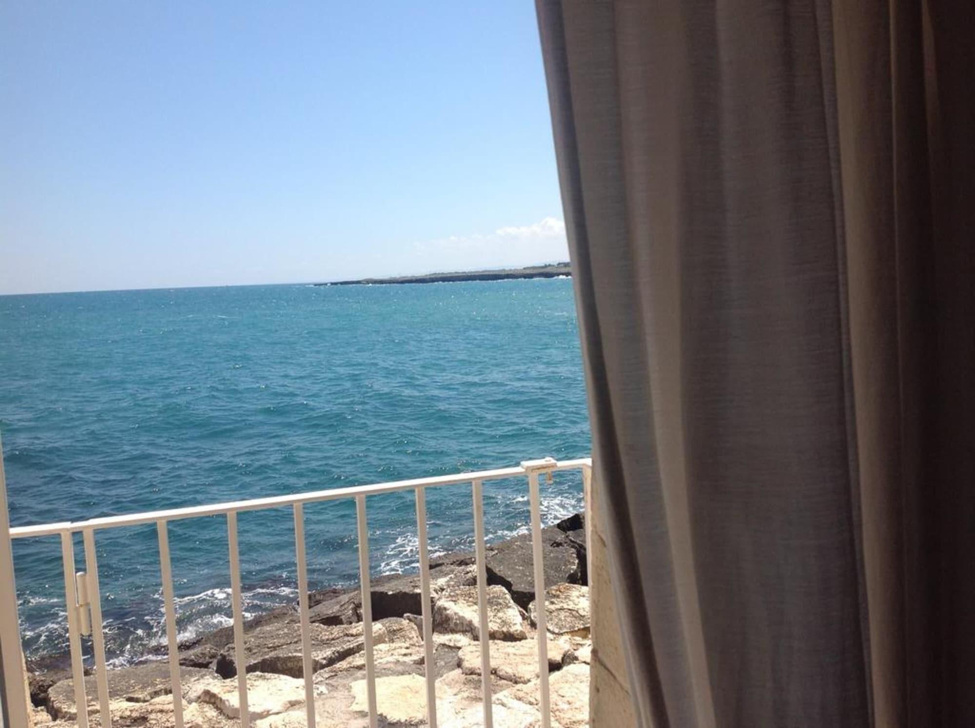 Bellavista Suites Monopoli Ngoại thất bức ảnh