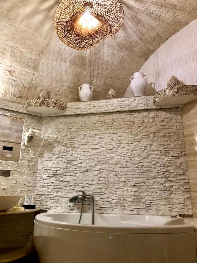 Bellavista Suites Monopoli Ngoại thất bức ảnh