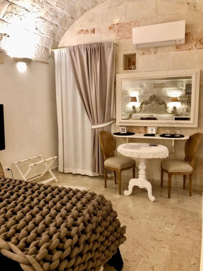 Bellavista Suites Monopoli Ngoại thất bức ảnh