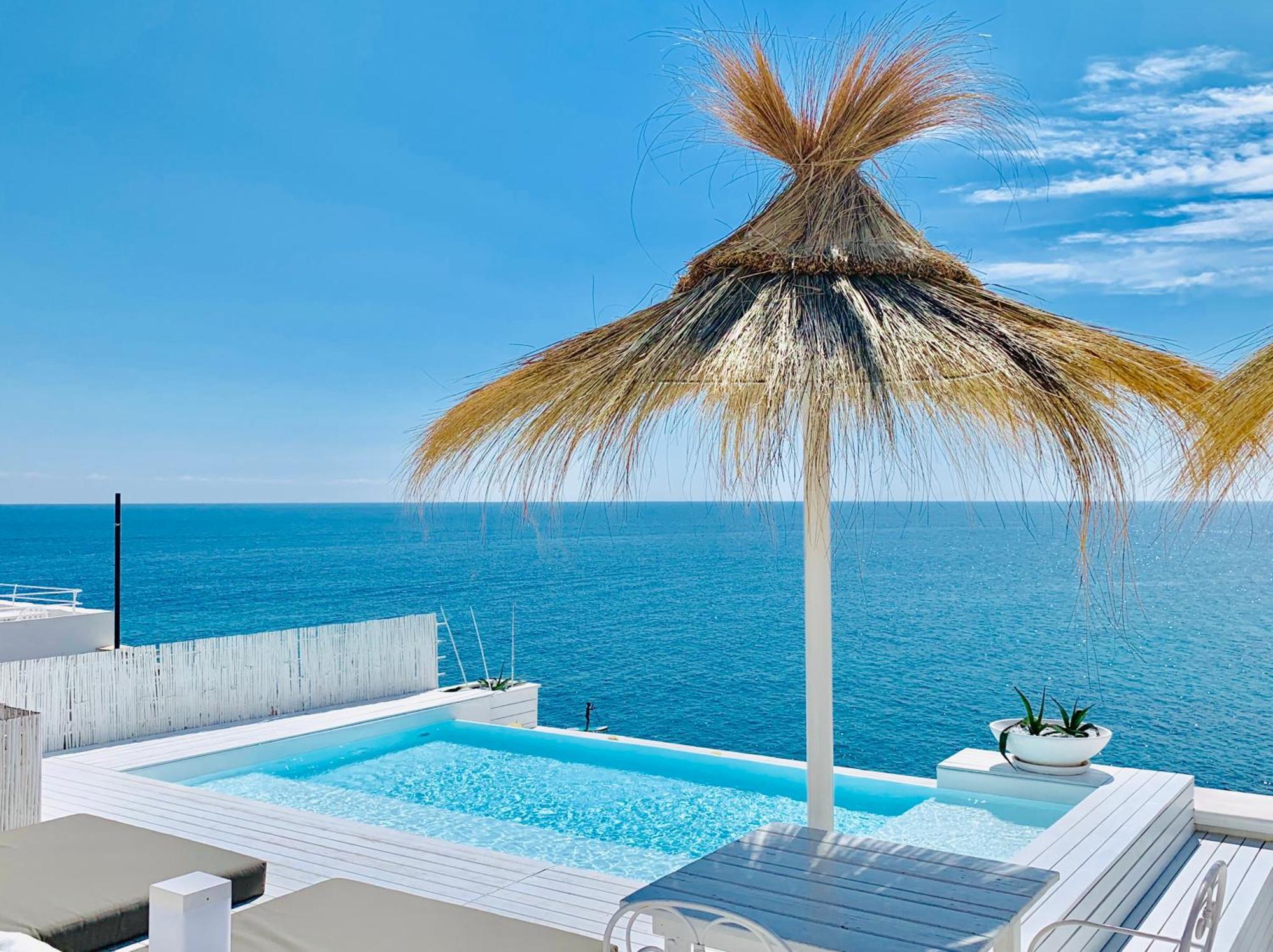 Bellavista Suites Monopoli Ngoại thất bức ảnh