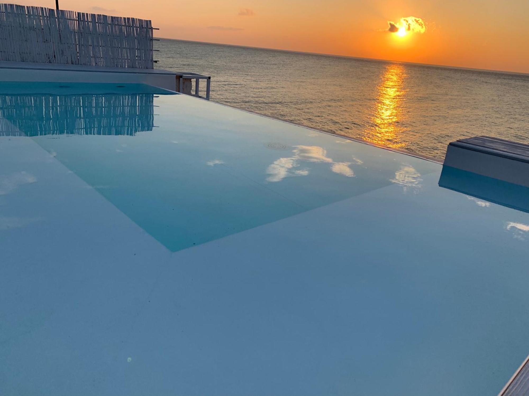 Bellavista Suites Monopoli Ngoại thất bức ảnh