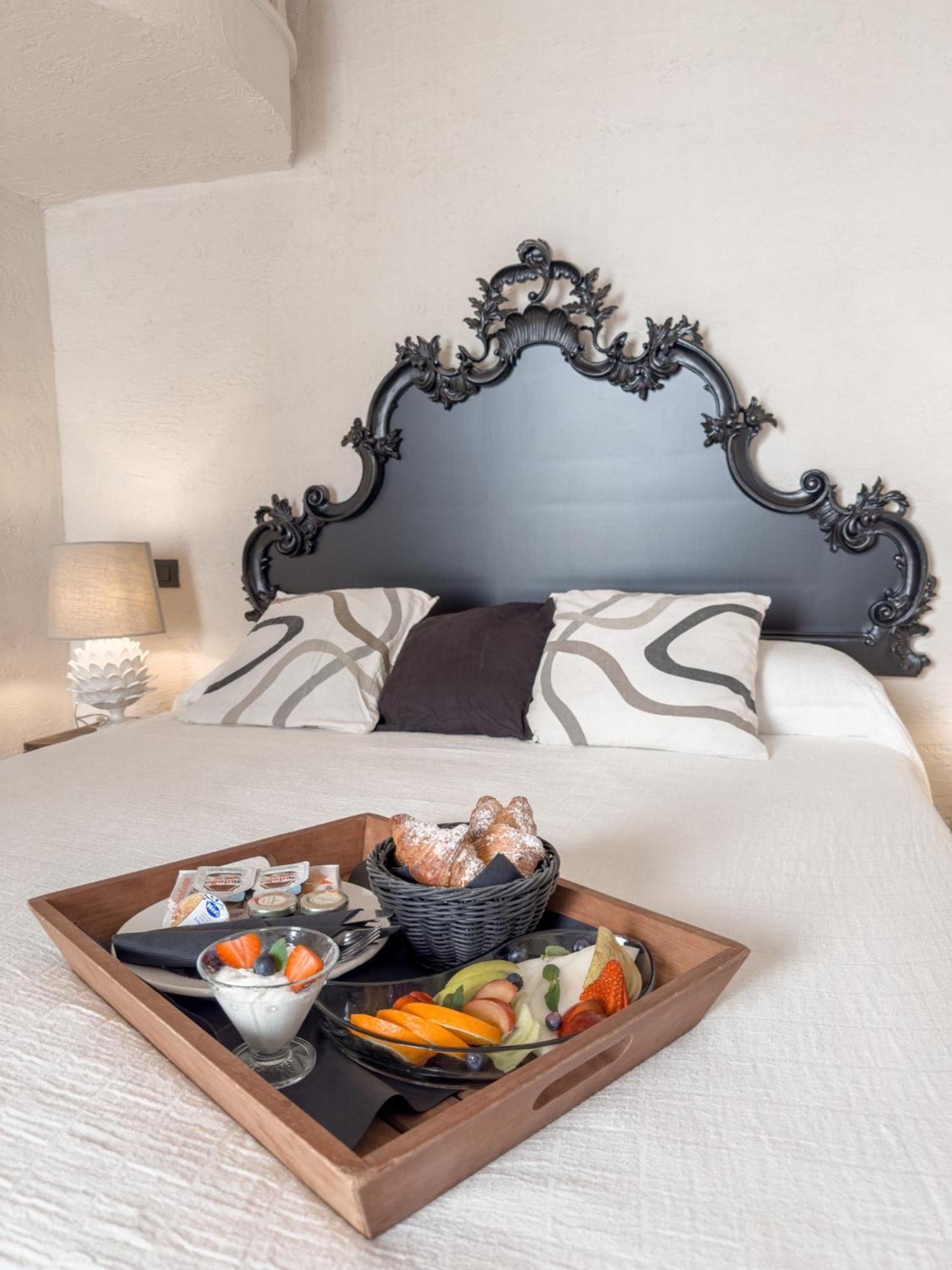 Bellavista Suites Monopoli Ngoại thất bức ảnh
