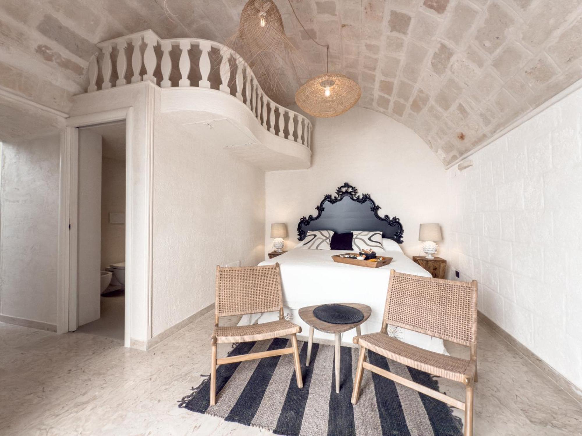 Bellavista Suites Monopoli Ngoại thất bức ảnh