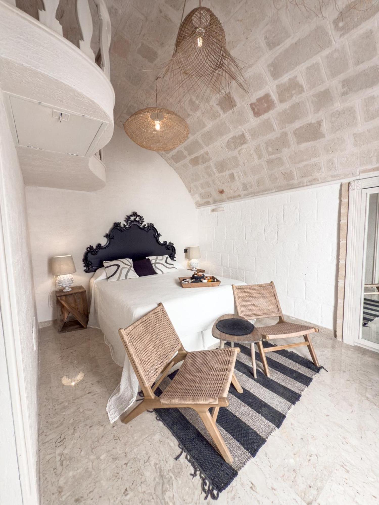 Bellavista Suites Monopoli Ngoại thất bức ảnh