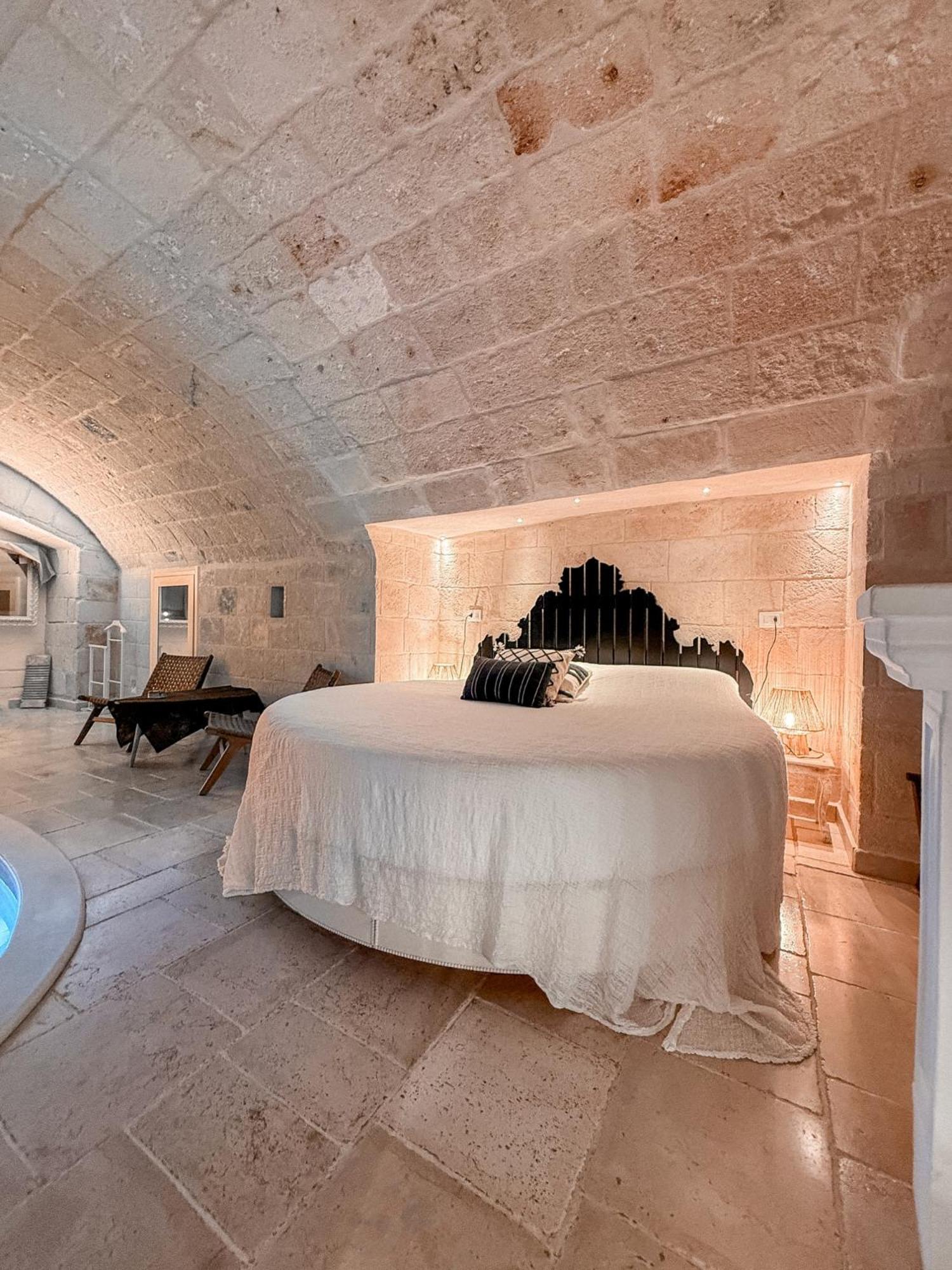Bellavista Suites Monopoli Ngoại thất bức ảnh