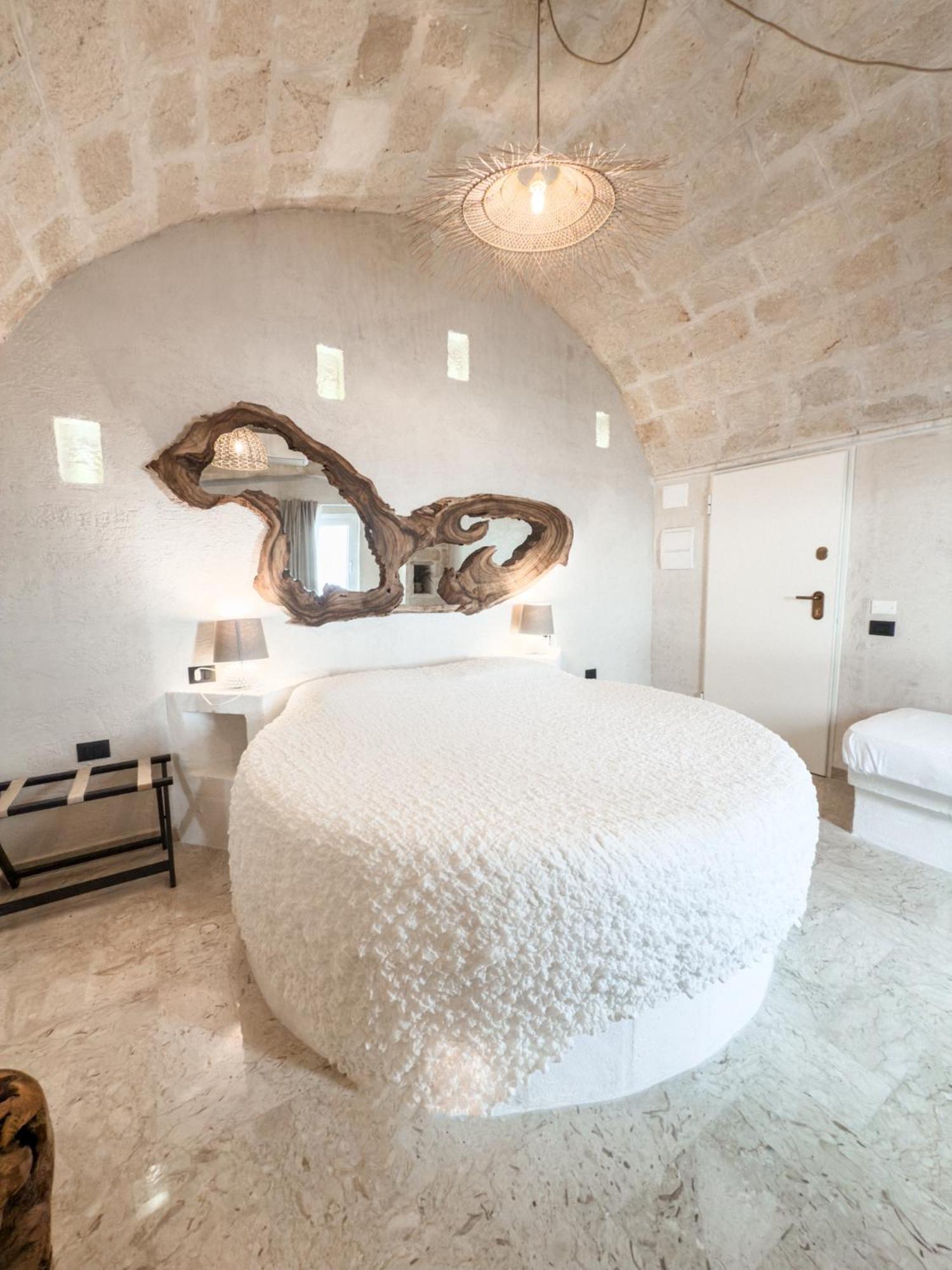 Bellavista Suites Monopoli Ngoại thất bức ảnh