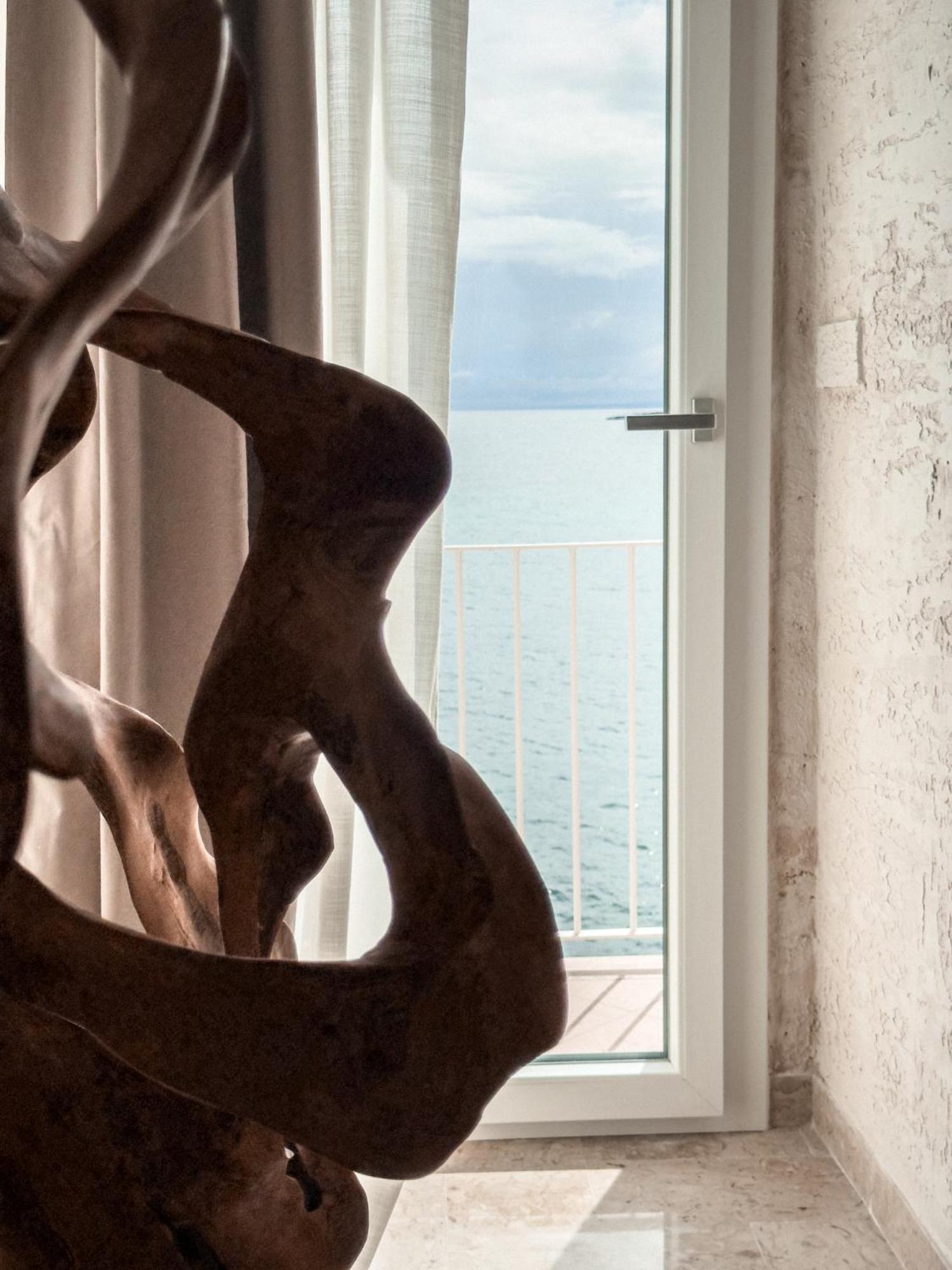 Bellavista Suites Monopoli Ngoại thất bức ảnh