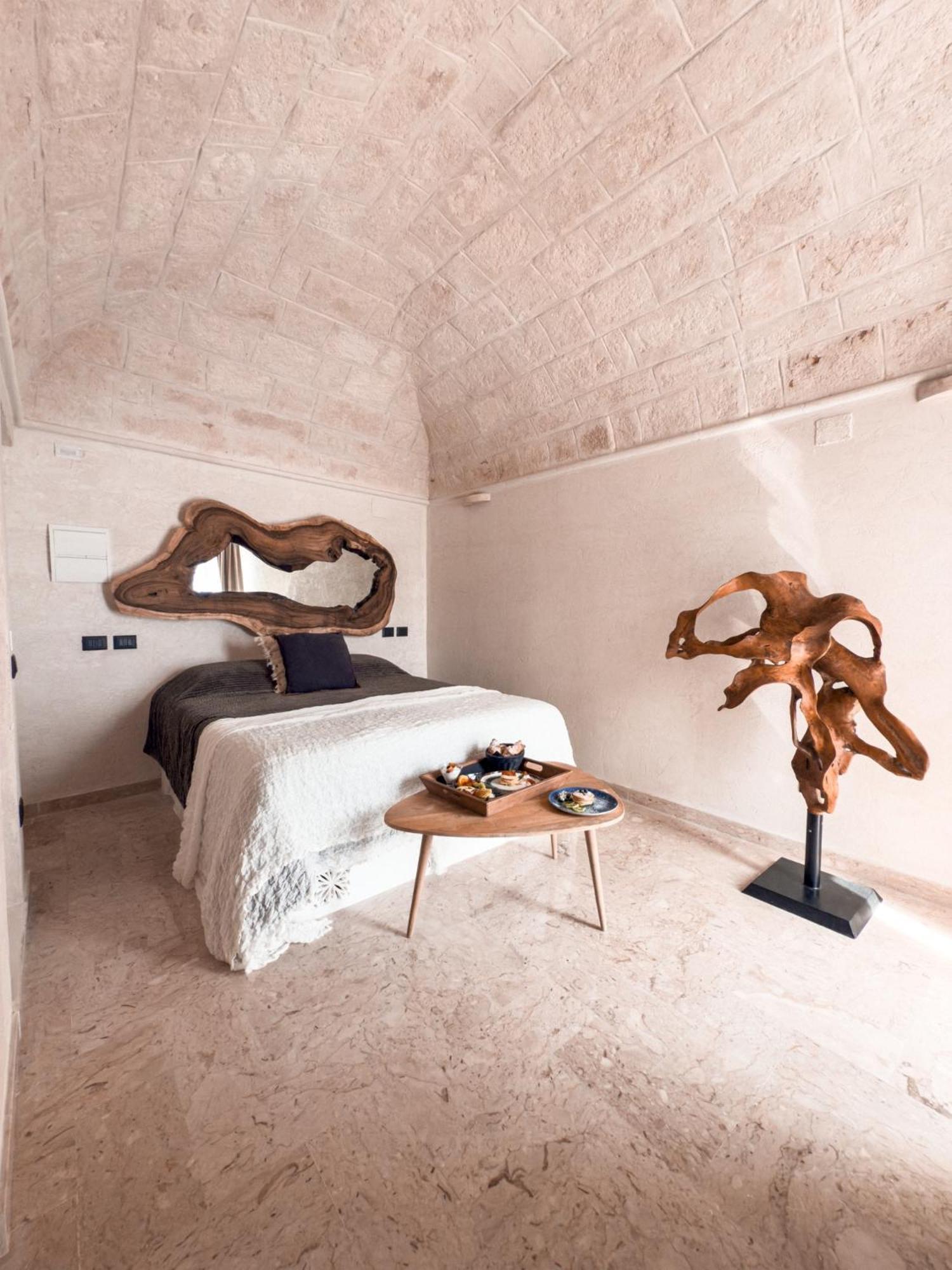 Bellavista Suites Monopoli Ngoại thất bức ảnh