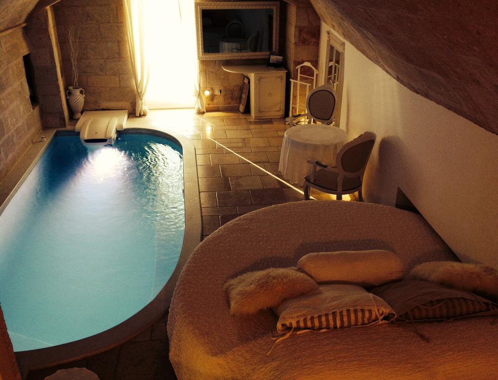 Bellavista Suites Monopoli Ngoại thất bức ảnh