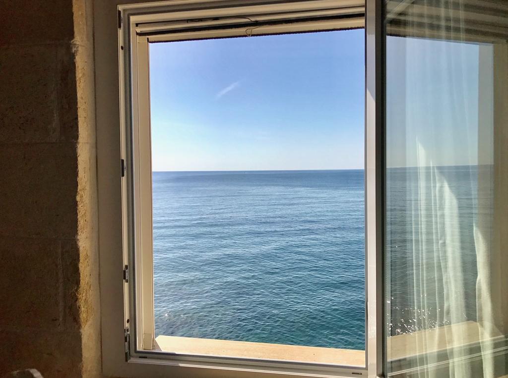 Bellavista Suites Monopoli Ngoại thất bức ảnh
