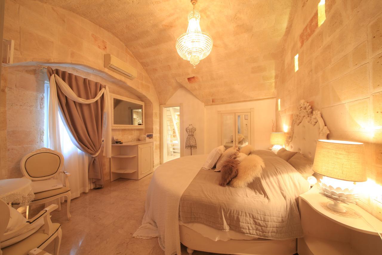 Bellavista Suites Monopoli Ngoại thất bức ảnh