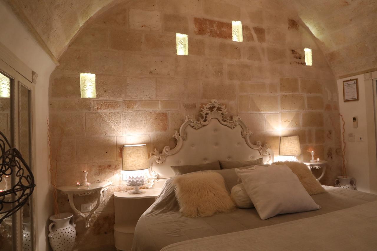 Bellavista Suites Monopoli Ngoại thất bức ảnh