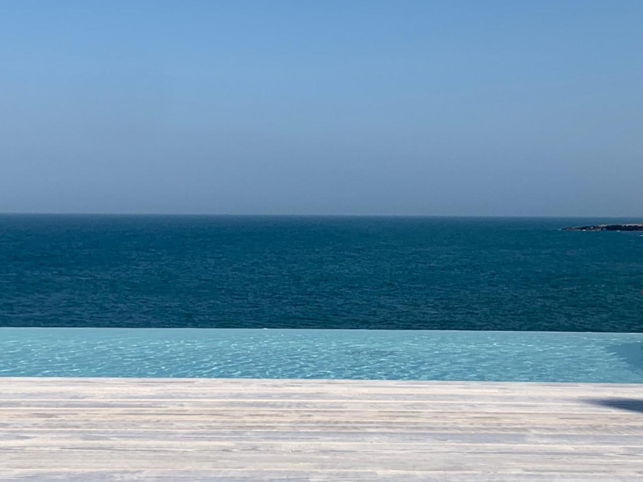 Bellavista Suites Monopoli Ngoại thất bức ảnh