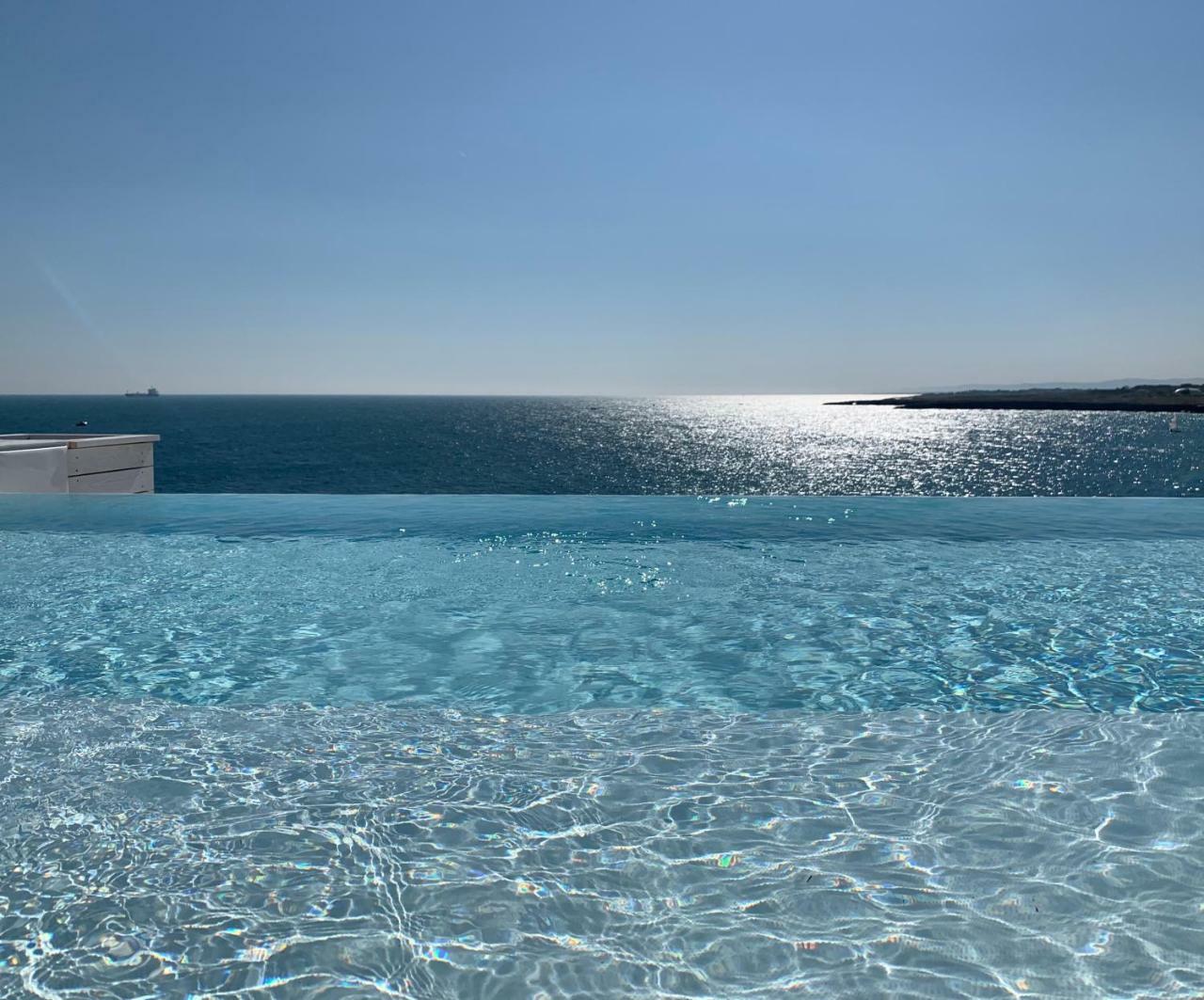 Bellavista Suites Monopoli Ngoại thất bức ảnh