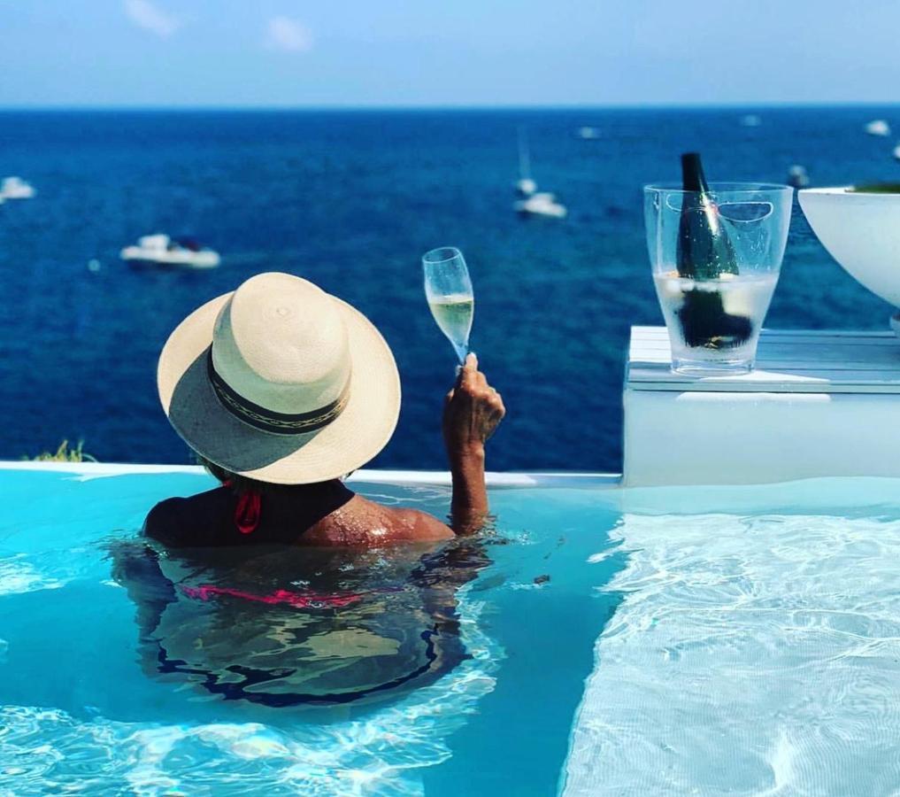 Bellavista Suites Monopoli Ngoại thất bức ảnh