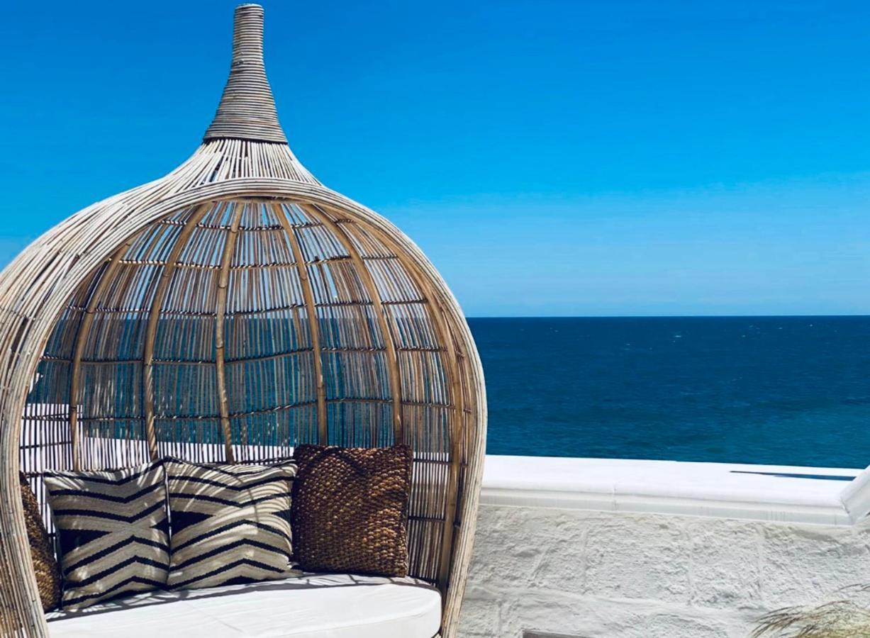 Bellavista Suites Monopoli Ngoại thất bức ảnh